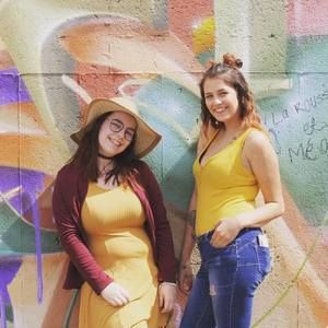 Meet your Posher, Véronique